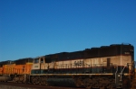 BNSF 9481